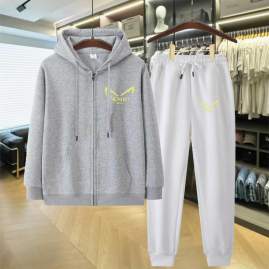 Picture of Fendi Sweater Suits _SKUFendiM-4XL11Lr19939077